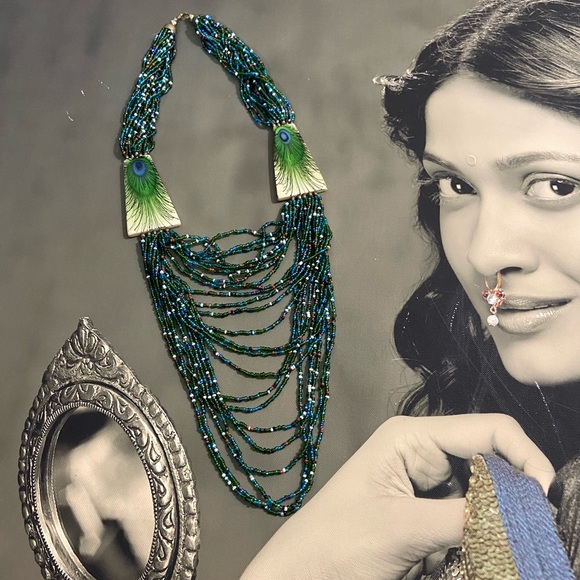 None Jewelry - Necklace